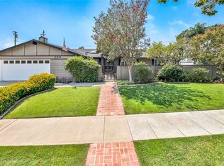728 S Laurinda Ln, Orange, CA 92869