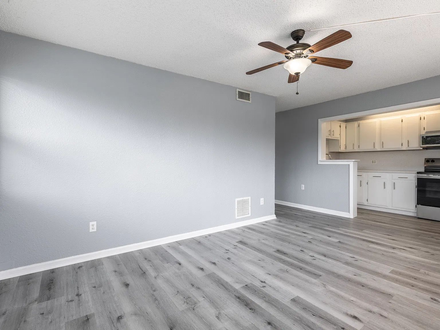 1 bed, 615 sqft, $1,750 — Photo 3