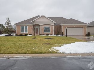 5520 W Westminster Blvd, Muncie, IN