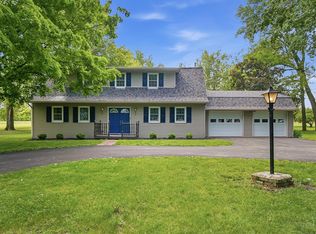 7128 Gregg Rd, West Jefferson, OH 43162