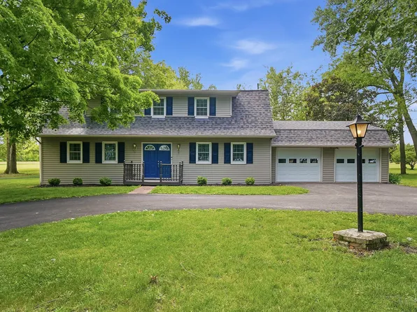 7128 Gregg Rd, West Jefferson, OH 43162