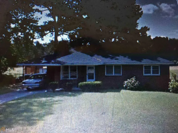 2540 Medford Pl, Macon, GA 31206