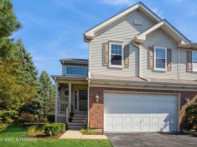 8 Stonegate Ln, Streamwood, IL, 60107