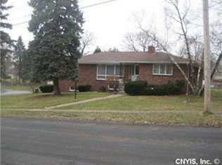 654 Hixson Ave, Syracuse, NY 13206