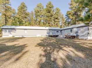 12119 Warren Loop, Sturgis, SD 57785