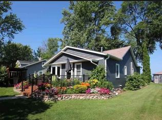 N8664 Linden Beach Rd, Fond Du Lac, WI 54937