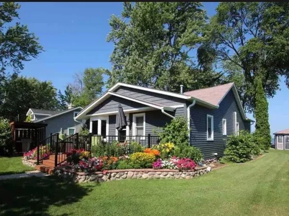 N8664 Linden Beach Rd, Fond Du Lac, WI 54937