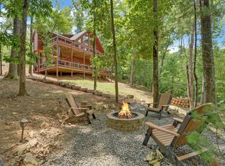 356 Mountain Trce LOT 6, Blue Ridge, GA 30513