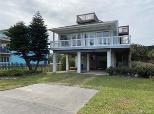 6960 S Atlantic Ave, New Smyrna Beach, FL 32169