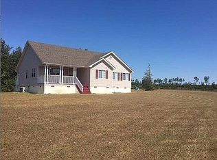 210 Bass Pond Rd, Aiken, SC 29805