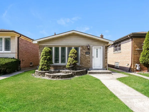 13136 S Avenue M, Chicago, IL 60633