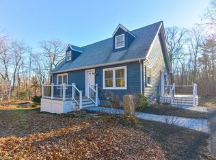 259 W Main St, Hopkinton, MA 01748