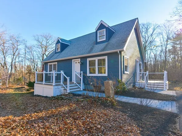 259 W Main St, Hopkinton, MA 01748