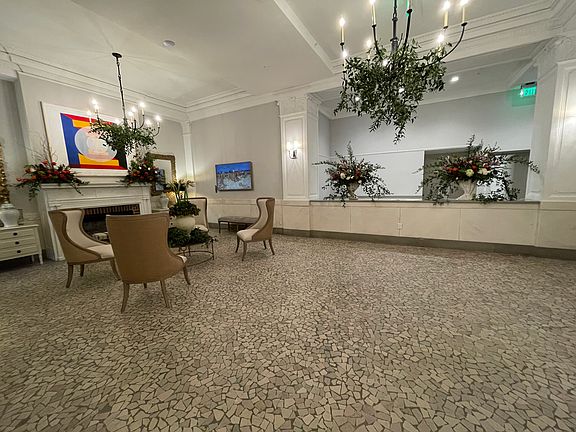 Main Lobby