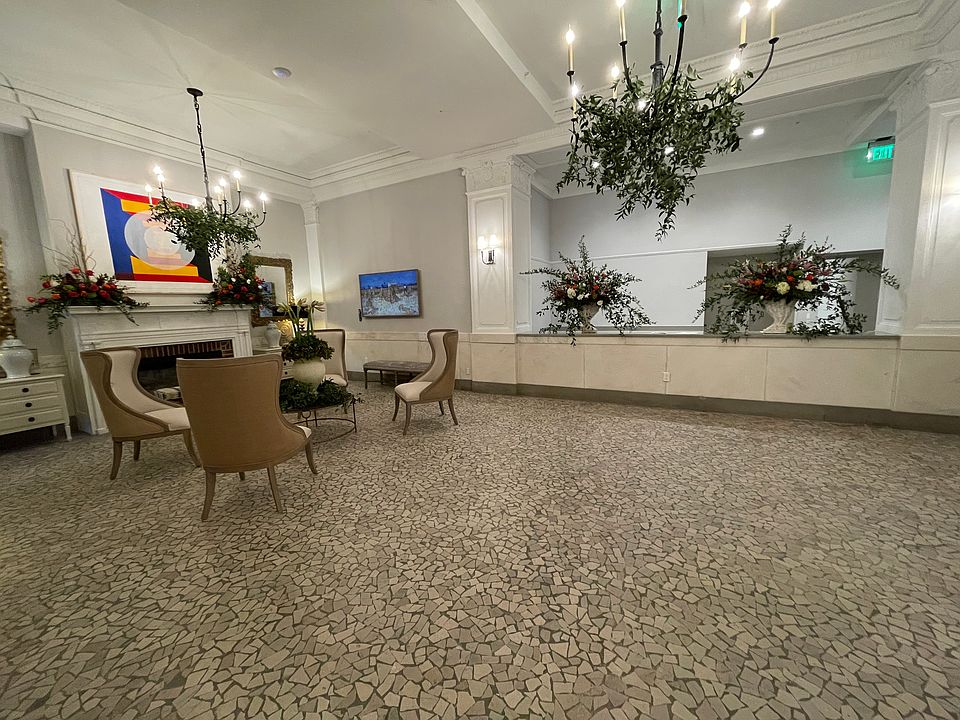Main Lobby