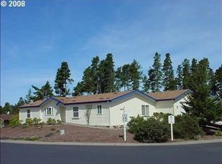 309 Jonathan Ln, Florence, OR 97439
