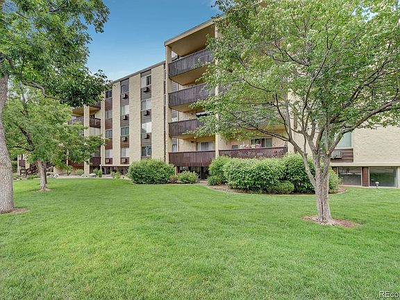 2nd image of 6980 E Girard Ave APT 405