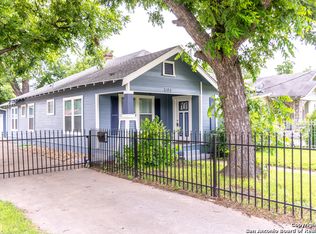 148 Kirk Pl, San Antonio, TX 78225