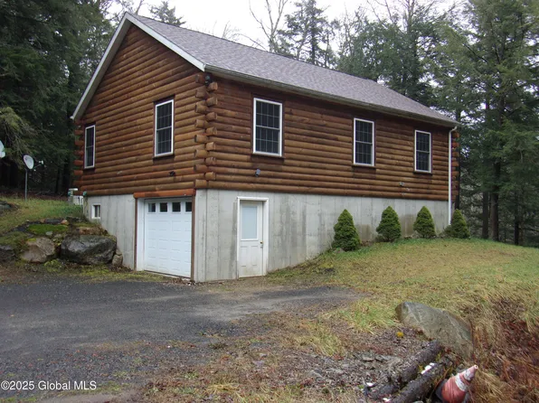 858 Stewart Landing Rd. Road, Stratford, NY 13470