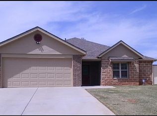 404 SW 23rd St, Seminole, TX 79360