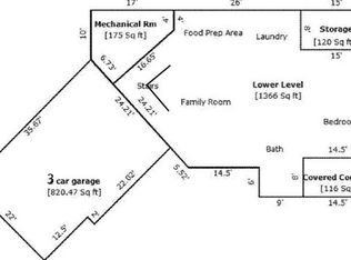 1306 Poppy Ridge Dr, Eagle Pt, OR 97524