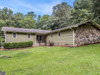 371 Lake Dr SE, Calhoun, GA, 30701