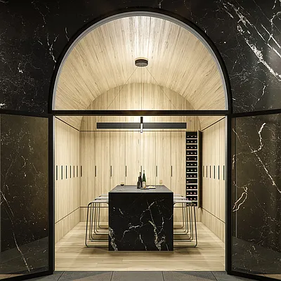 Sold by Compass | media 29