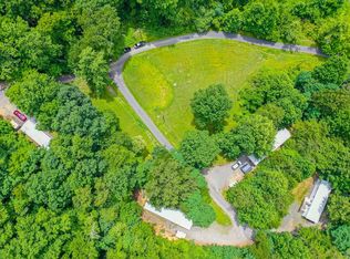 15 Tika Dr, Whittier, NC 28789