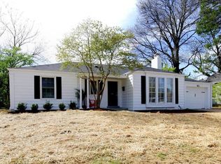 809 Berick Dr, Saint Louis, MO 63132