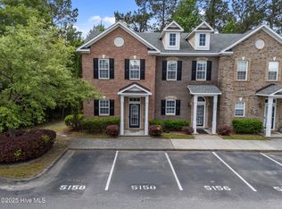 5158 Exton Park Loop, Castle Hayne, NC 28429