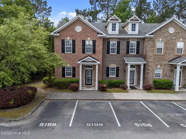 5158 Exton Park Loop, Castle Hayne, NC 28429
