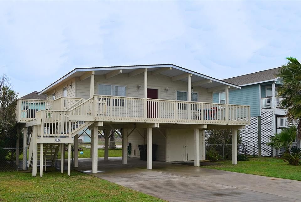 1st image of 4022 Navarro Dr