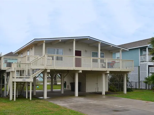 4022 Navarro Dr, Galveston, TX 77554