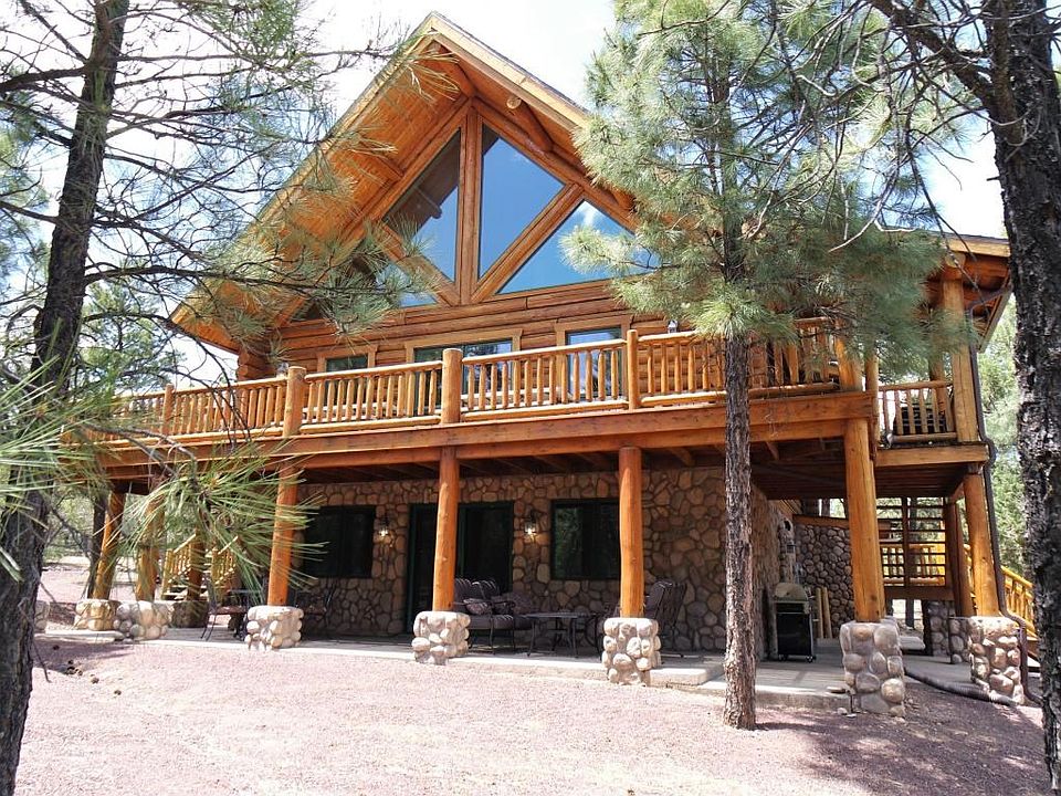 Front View at Angle