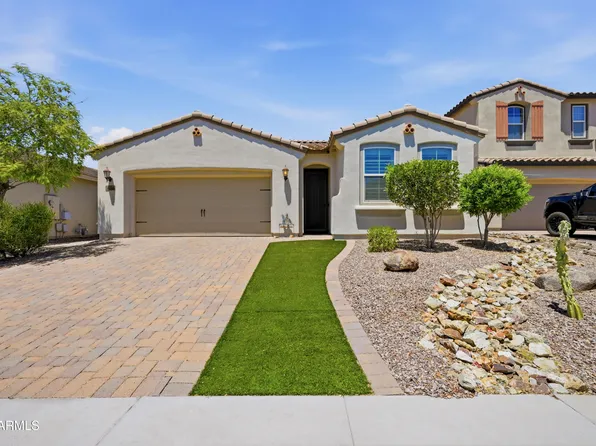 30688 N 138TH Avenue, Peoria, AZ 85383
