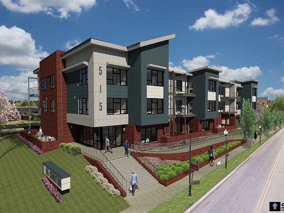 1st image of 515 N Churton St #204