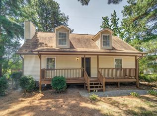 4251 Willow Ridge Rd, Douglasville, GA 30135