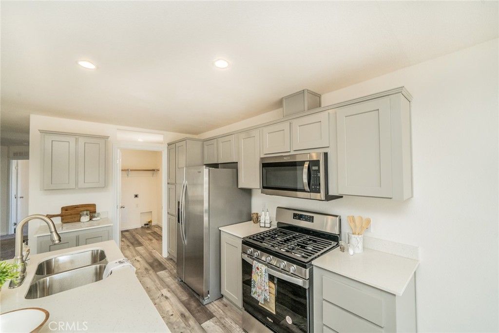 12550 Main St Lot 150, Hesperia, CA - View 3