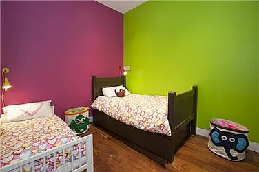 Rented by LG Fairmont Group