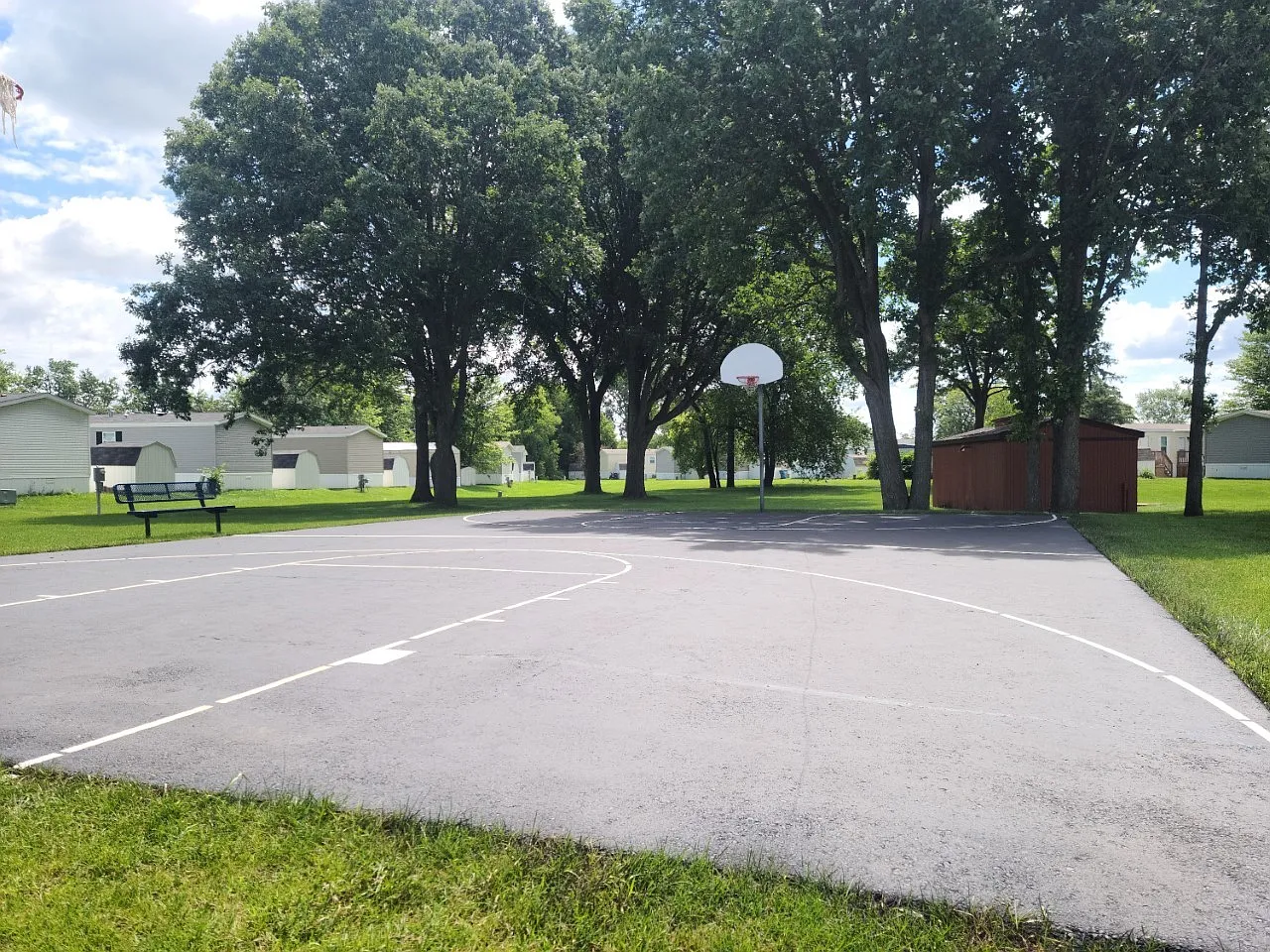 Oak Hill Estates — Photo 4