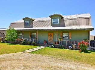 2049 County Road 131, Tuscola, TX 79562