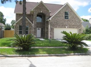 1719 Newmark Dr, Houston, TX 77014
