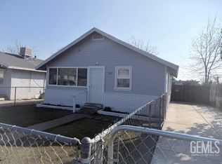 315 Lincoln Ave, Bakersfield, CA 93308