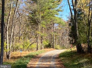 4493 Bill Moxley Rd, Mount Airy, MD 21771