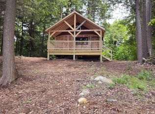 53 Luckman Rd, Saint Albans, ME 04971