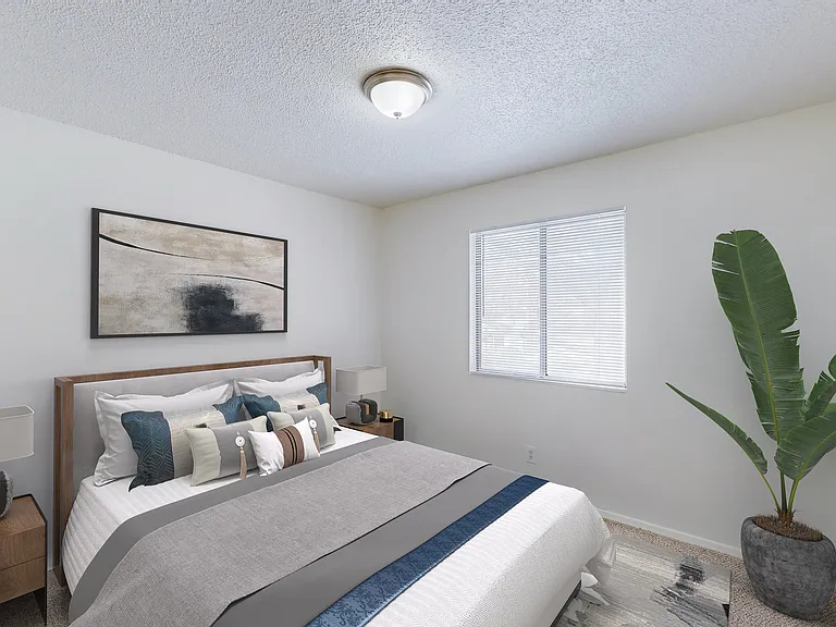 Riviera Apartments — Photo 11