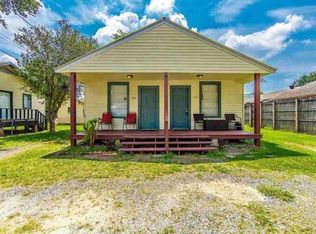 168 Morrison Ave, Houma, LA 70364