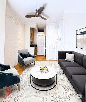 5th image of 279 E 10th St APT 10