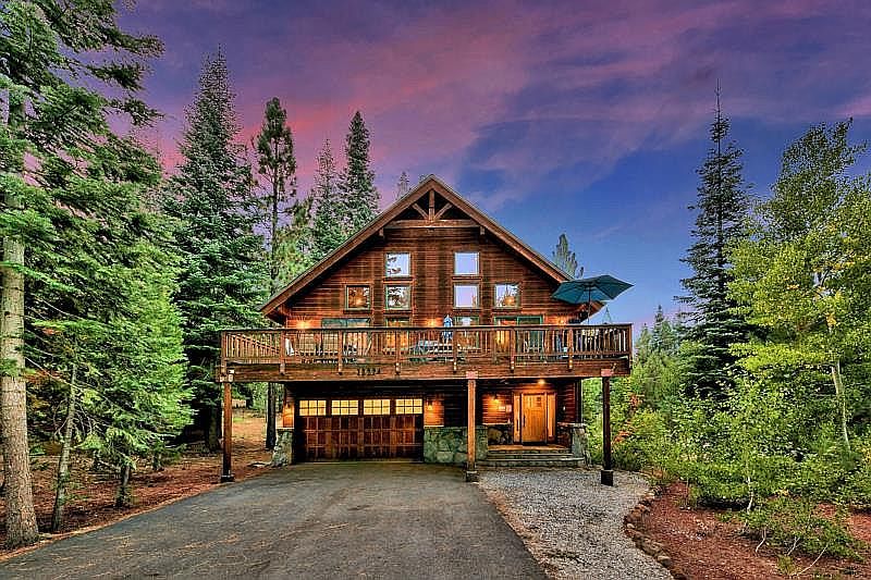 12224 Saint Bernard Dr Truckee CA 96161 Zillow