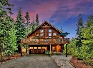 12224 Saint Bernard Dr, Truckee, CA 96161